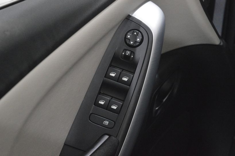 CITROEN C4 SPACETOURER 2019 - Photo n°38