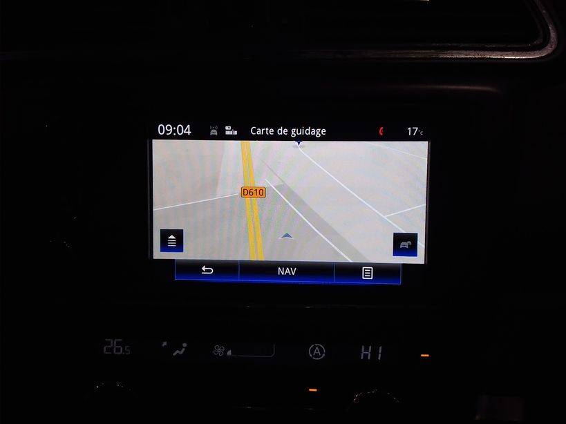 RENAULT KADJAR 2016 - Photo n°15