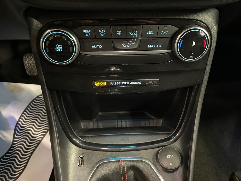 FORD PUMA 2023 - Photo n°29