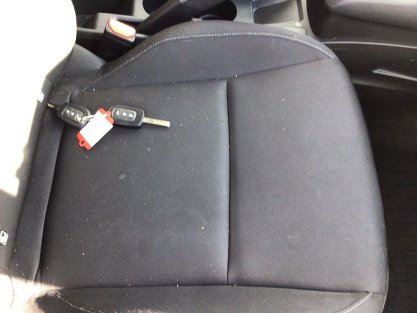 RENAULT CLIO V SOCIETE 2020 - Photo n°1