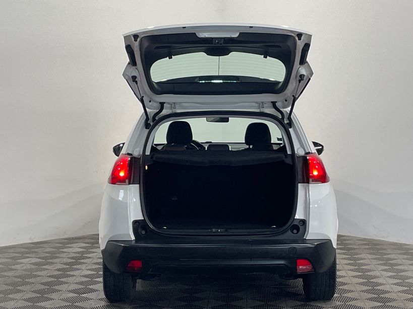 PEUGEOT 2008 2015 - Photo n°46