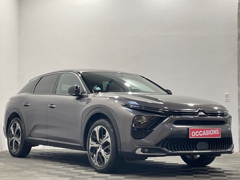 CITROEN C5 X 2023 - Photo n°2