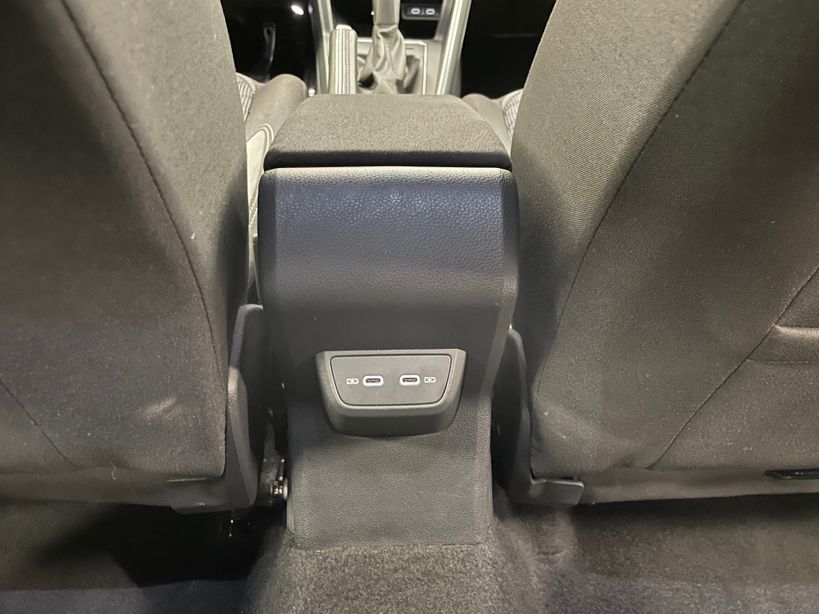 VOLKSWAGEN POLO 2023 - Photo n°33