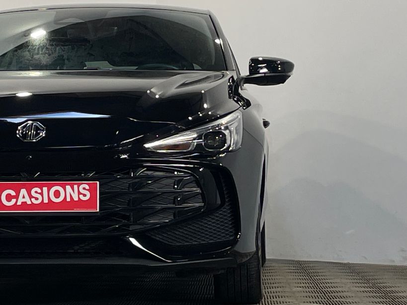 MG MG3 2025 - Photo n°7