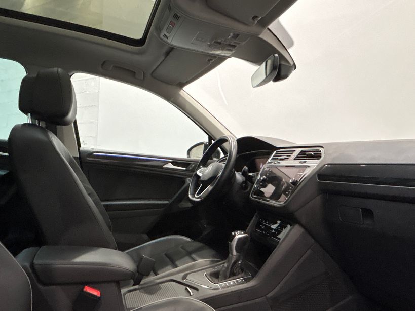 VOLKSWAGEN TIGUAN 2022 - Photo n°22