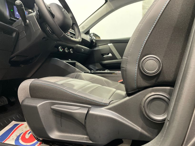 CITROEN C4 2024 - Photo n°41