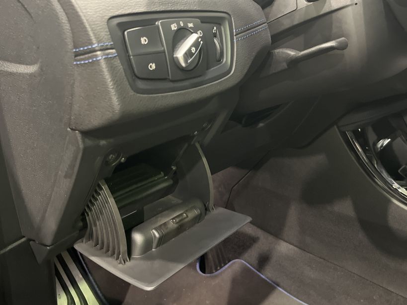 BMW X2 F39 2019 - Photo n°38