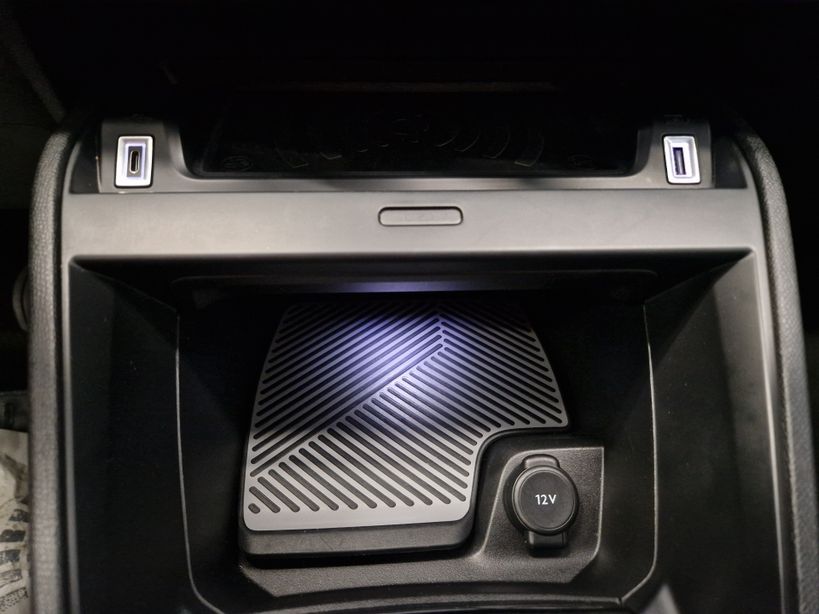 CITROEN C4 2024 - Photo n°27