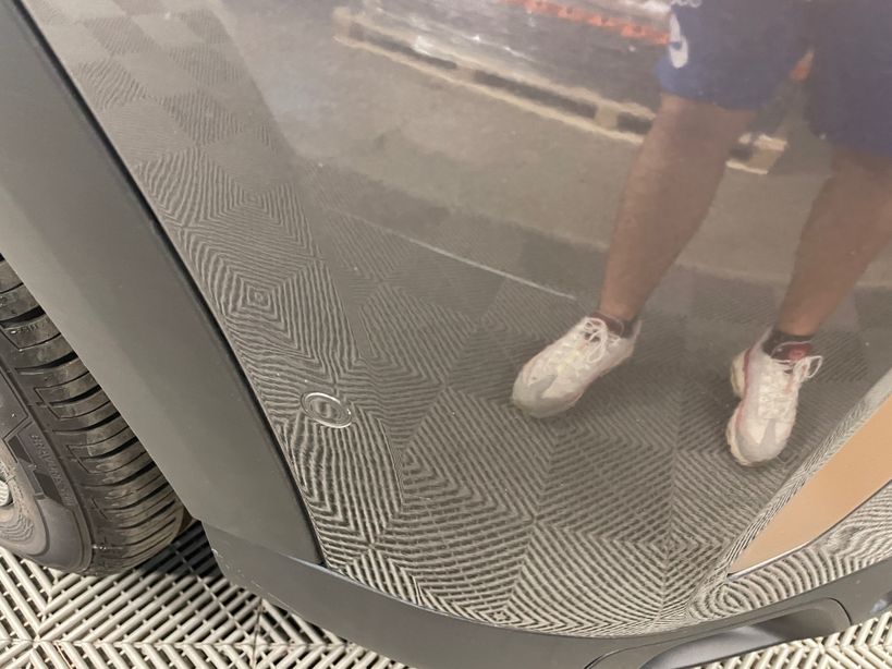 CITROEN C5 AIRCROSS 2023 - Photo n°24