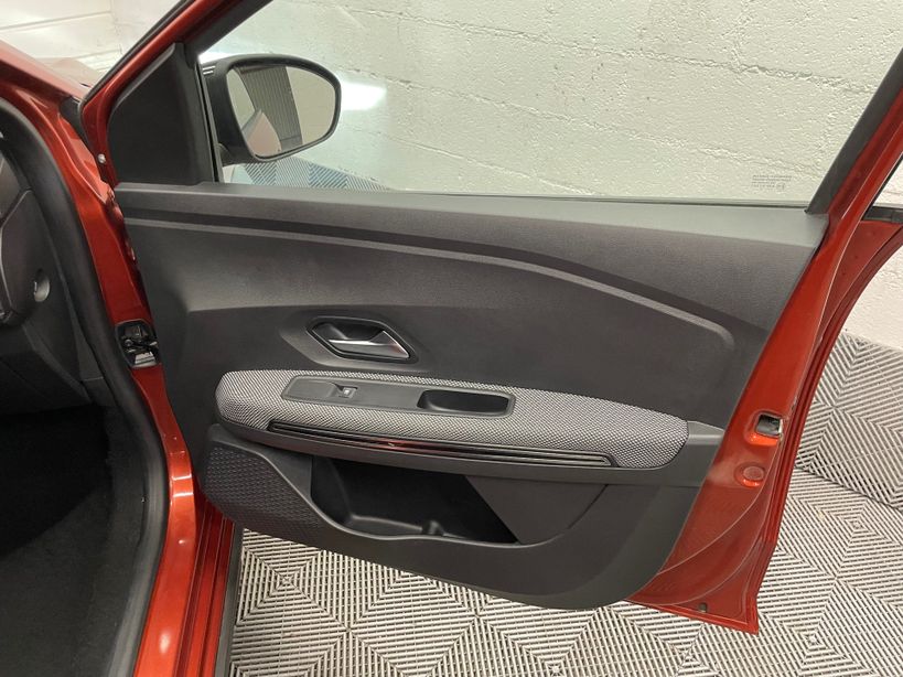 DACIA JOGGER 2022 - Photo n°33