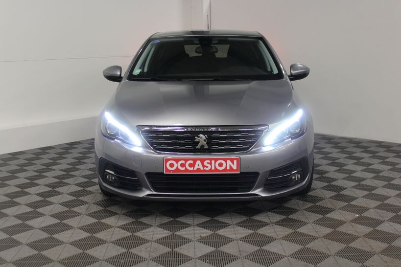 PEUGEOT 308 2019 - Photo n°2