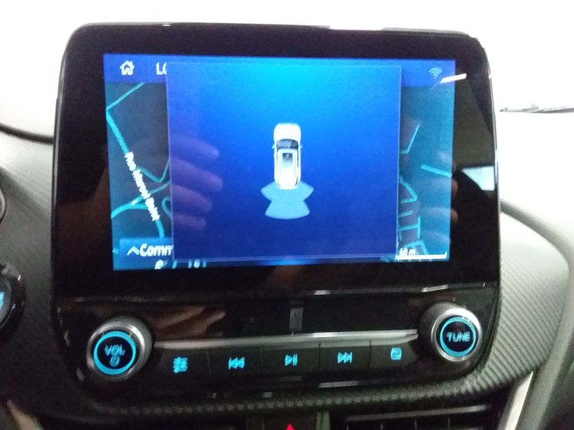 FORD PUMA 2021 - Photo n°15