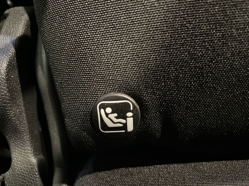 CITROEN C5 AIRCROSS 2024 - Photo n°50