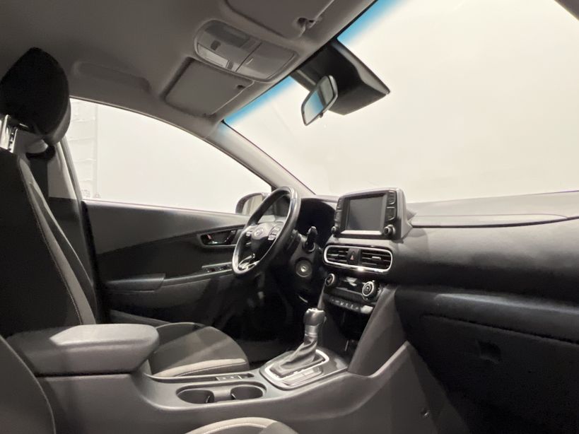 HYUNDAI KONA HYBRID 2020 - Photo n°21