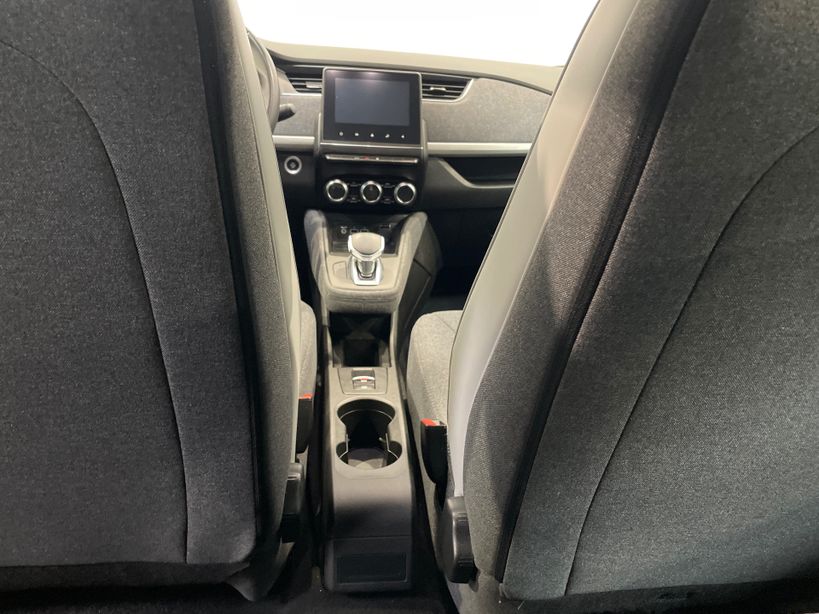 RENAULT ZOE E TECH ELECTRIQUE 2023 - Photo n°36