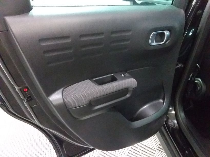 CITROEN C3 AIRCROSS 2023 - Photo n°24
