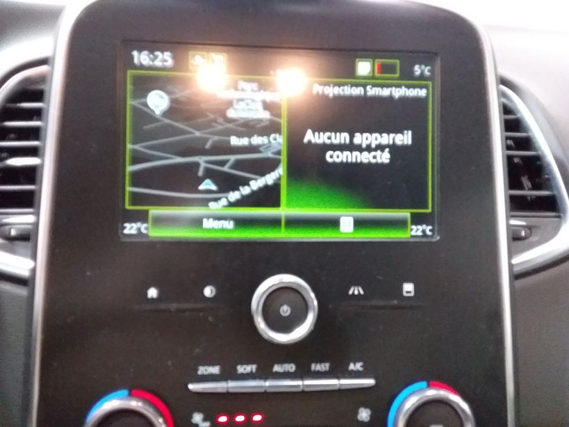RENAULT GRAND SCENIC IV BUSINESS 2020 - Photo n°26
