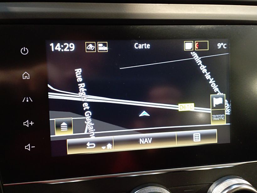 RENAULT KADJAR 2021 - Photo n°20