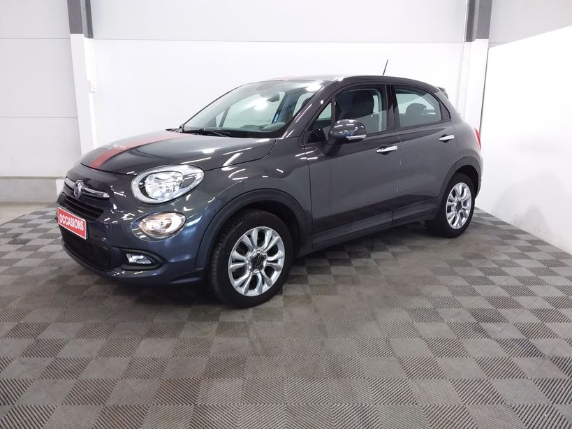FIAT 500X 2016 - Photo n°1