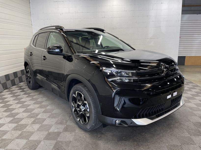 CITROEN C5 AIRCROSS 2025 - Photo n°3