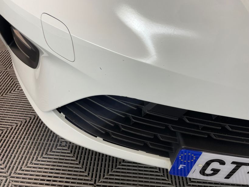 RENAULT CLIO V 2021 - Photo n°16