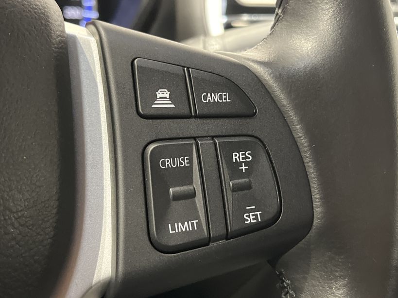 SUZUKI S CROSS 2021 - Photo n°27