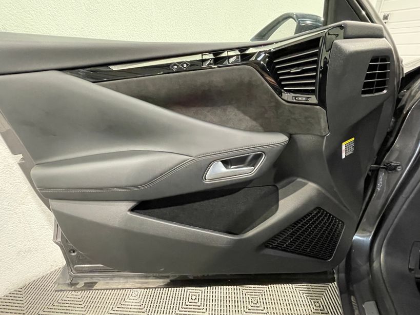 DS DS 4 2024 - Photo n°39