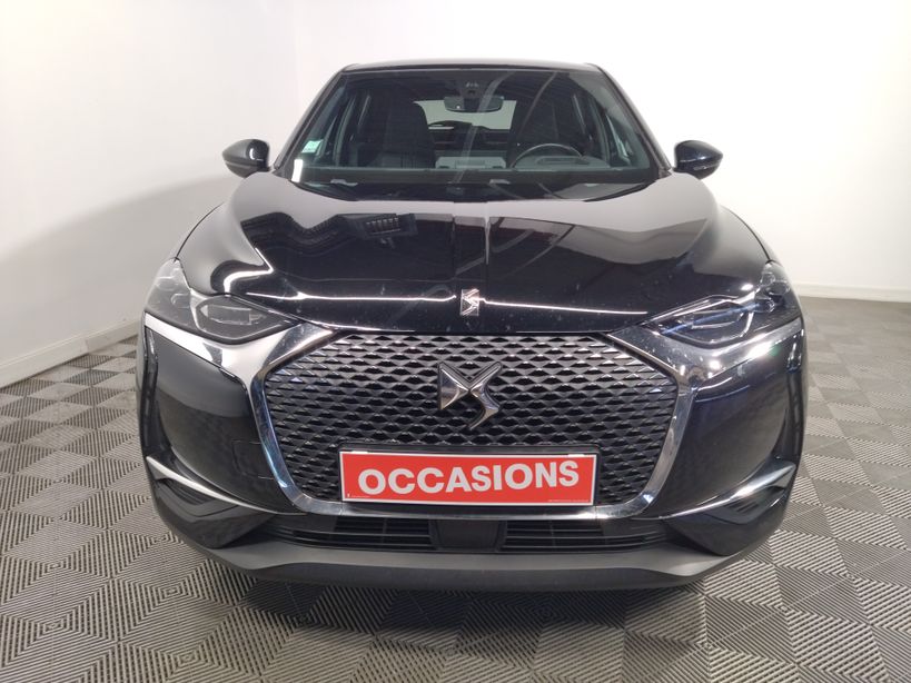 DS DS3 CROSSBACK 2021 - Photo n°2