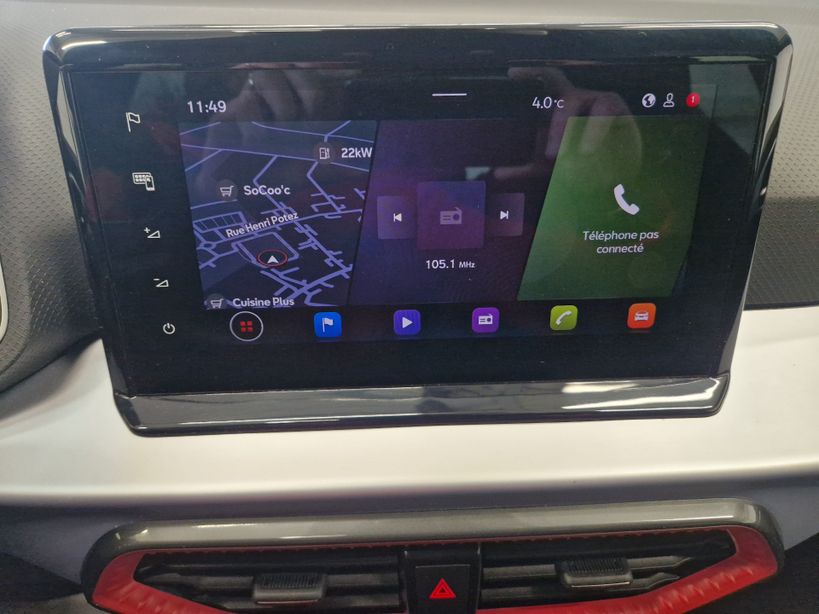 SEAT IBIZA 2025 - Photo n°18