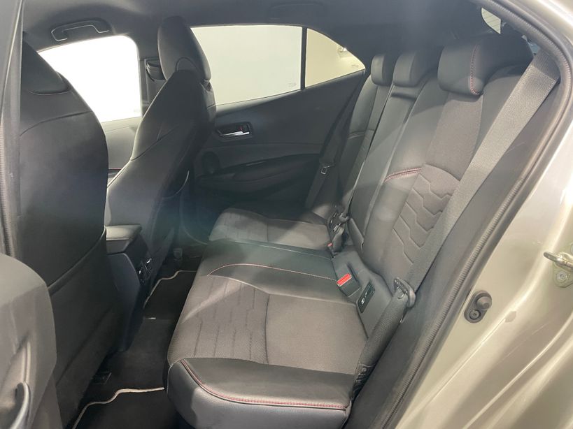 TOYOTA COROLLA HYBRIDE MY21 2022 - Photo n°21