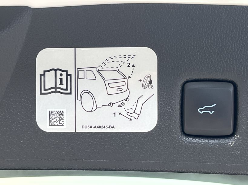 FORD KUGA 2020 - Photo n°55
