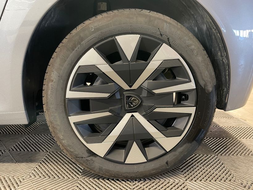 PEUGEOT 208 2025 - Photo n°2