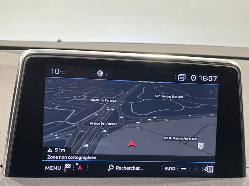 PEUGEOT 5008 BUSINESS 2019 - Photo n°14