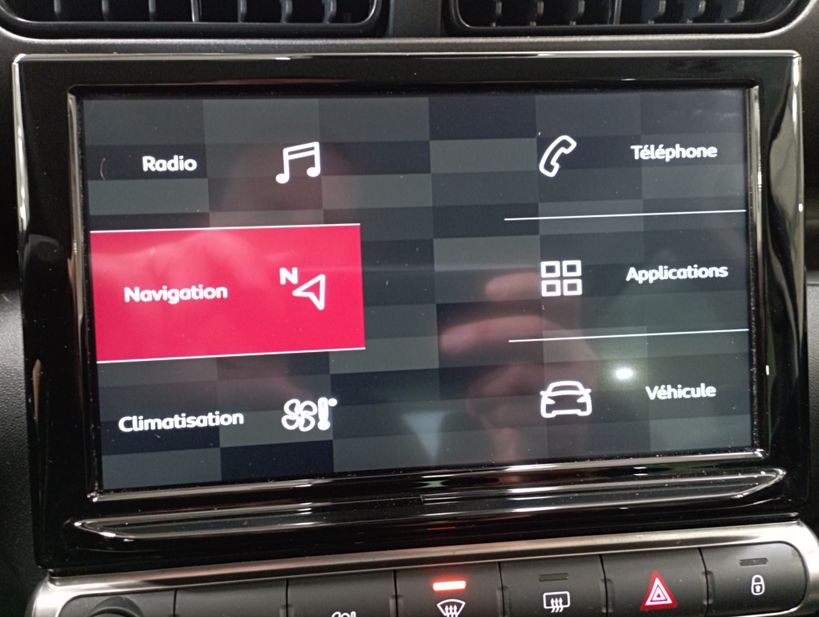 CITROEN C3 AIRCROSS 2024 - Photo n°18