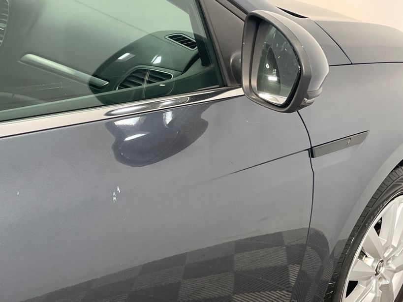 RENAULT MEGANE IV ESTATE 2022 - Photo n°3