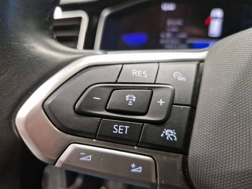 VOLKSWAGEN POLO 2023 - Photo n°22