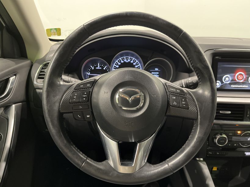 MAZDA CX 5 2017 - Photo n°11