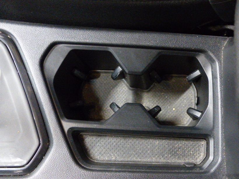VOLKSWAGEN TIGUAN 2018 - Photo n°25