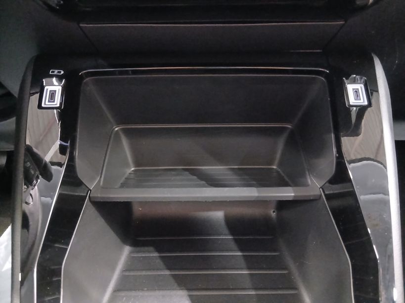 PEUGEOT 208 2025 - Photo n°16