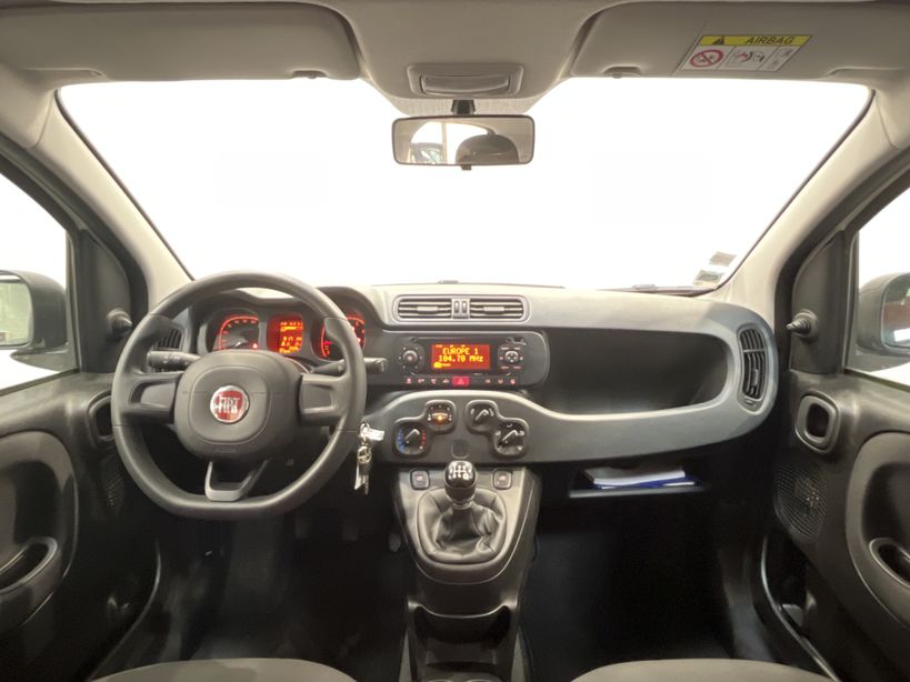 FIAT PANDA 2019 - Photo n°24