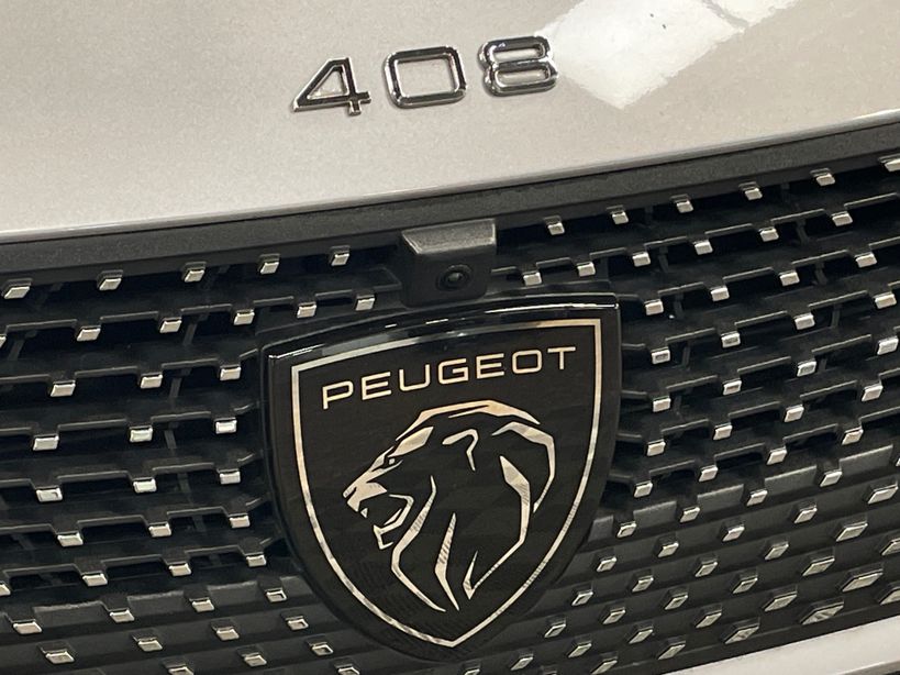 PEUGEOT 408 2024 - Photo n°58