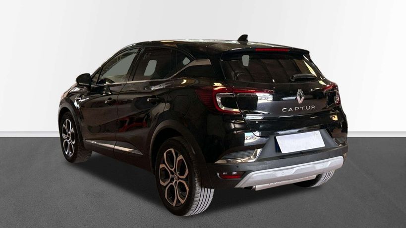 RENAULT CAPTUR 2023 - Photo n°7