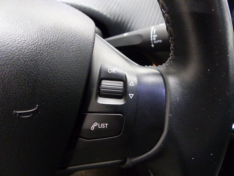 PEUGEOT 2008 2016 - Photo n°18
