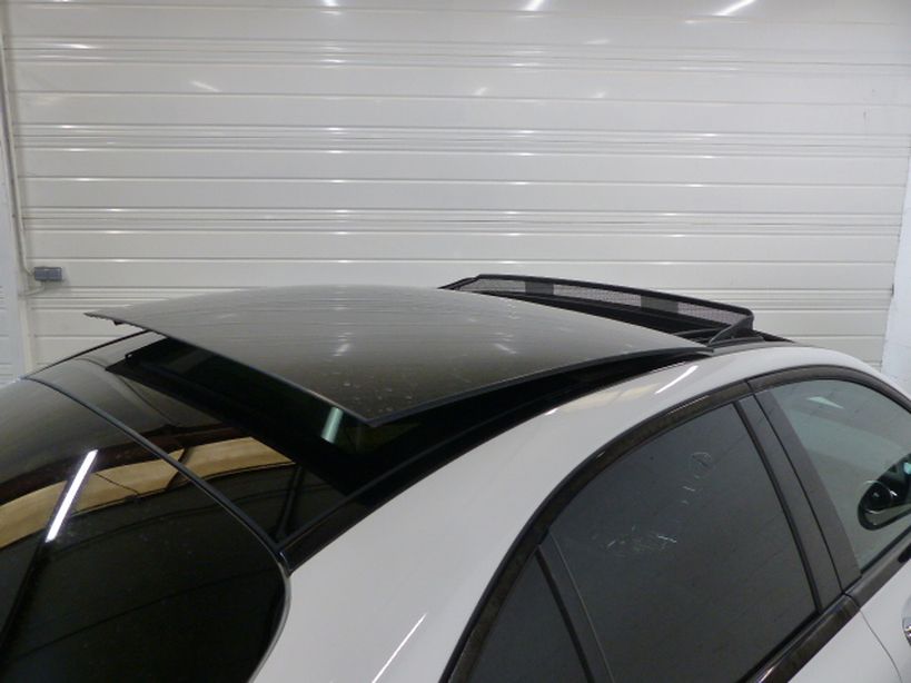 MERCEDES CLASSE C 2021 - Photo n°35