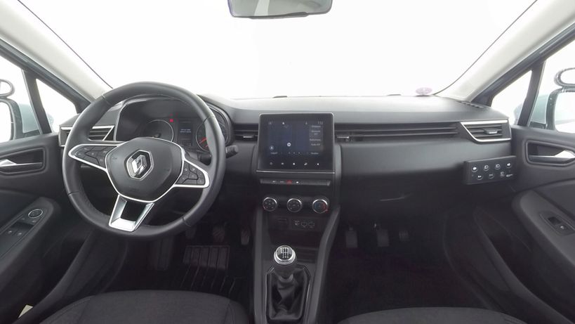 RENAULT CLIO V 2021 - Photo n°11