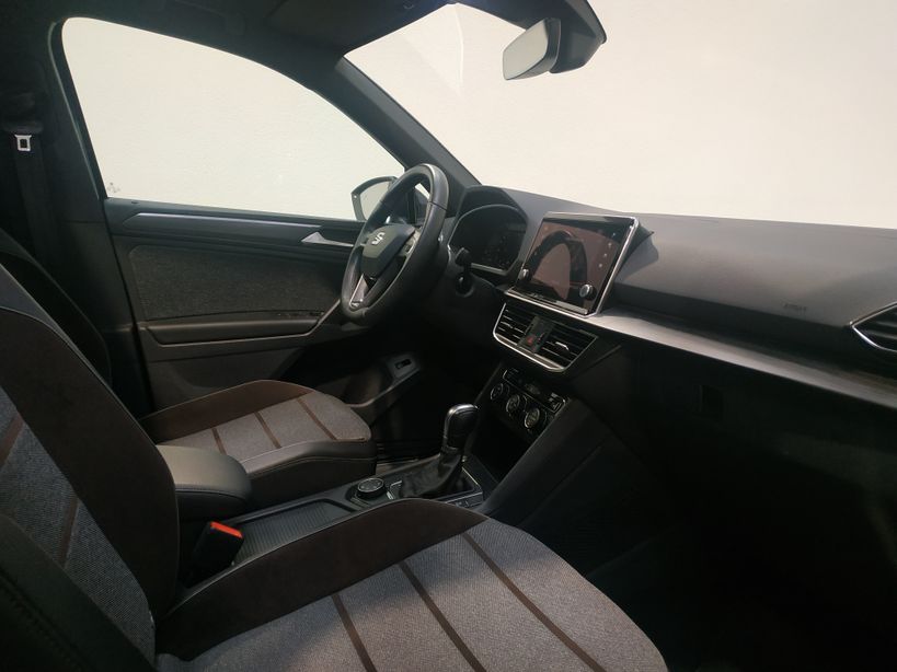 SEAT TARRACO 2019 - Photo n°11