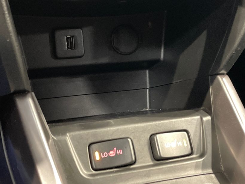 SUZUKI VITARA 2022 - Photo n°16