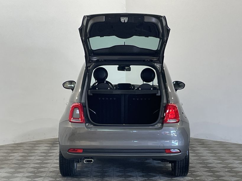 FIAT 500 MY22 2023 - Photo n°38