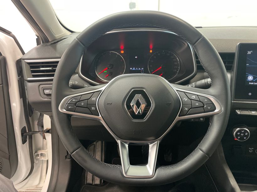 RENAULT CLIO V 2021 - Photo n°21