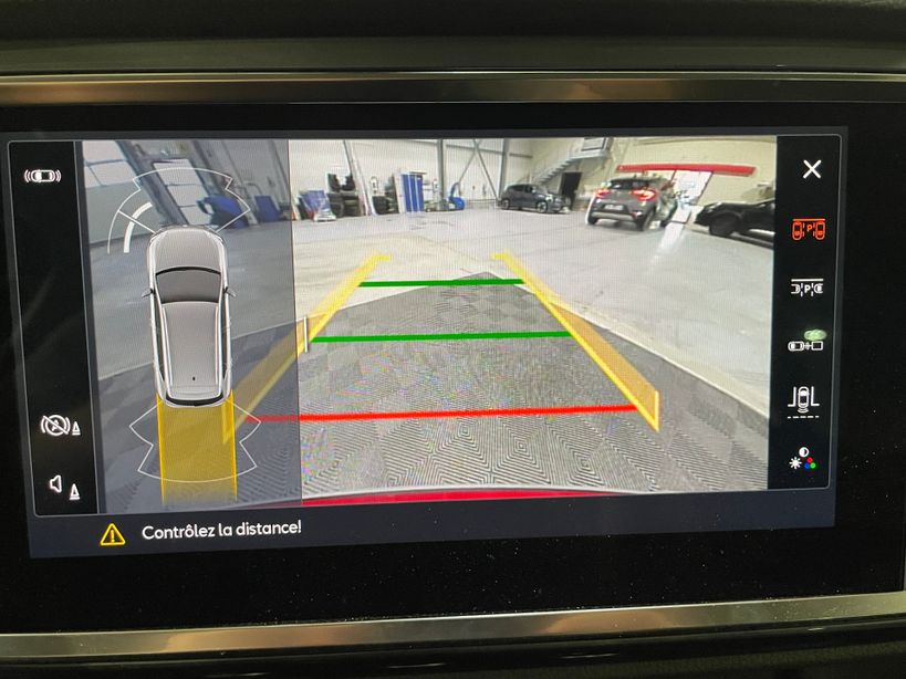 SEAT ATECA 2024 - Photo n°23